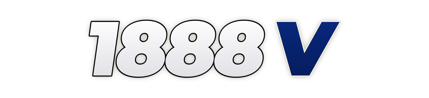 1888v – Nhà cái cá cược trực tuyến